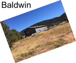 Baldwin