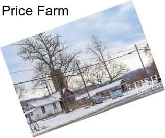Price Farm