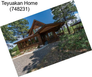 Teyuakan Home (748231)