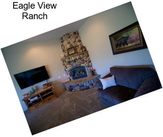 Eagle View Ranch
