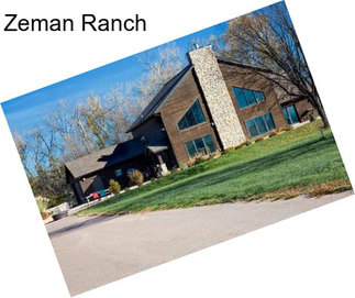 Zeman Ranch