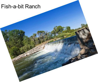 Fish-a-bit Ranch