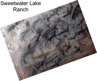 Sweetwater Lake Ranch