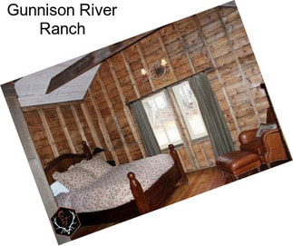 Gunnison River Ranch