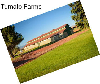 Tumalo Farms