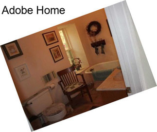 Adobe Home