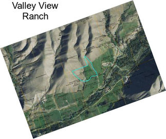 Valley View Ranch