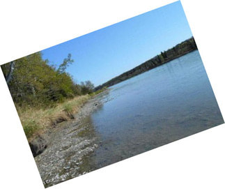 100 Foot Riverfront Property With Trail And Campsite On This Lot. Recreational, Residential, Or Business Use The Choice Is Up To You!! Natural Gas, Electricity And Phone Service Are Available.
Mls# 17-10665