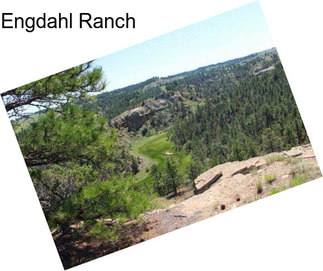 Engdahl Ranch