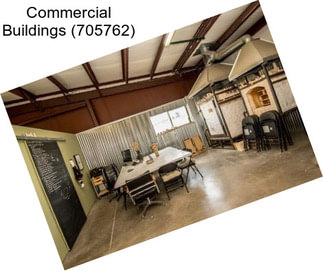 Commercial Buildings (705762)