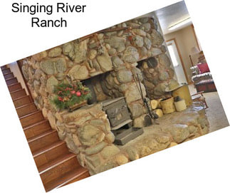 Singing River Ranch