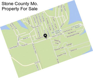 Stone County Mo. Property For Sale