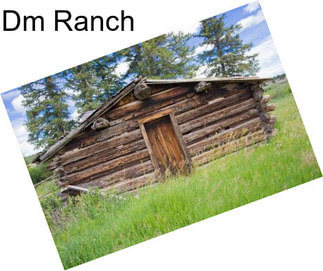 Dm Ranch