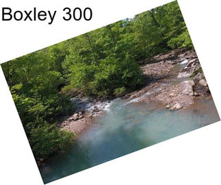 Boxley 300