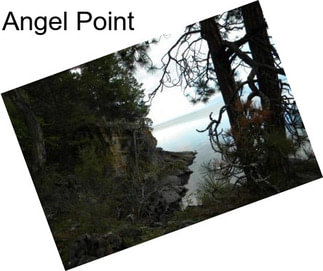 Angel Point