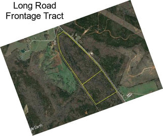 Long Road Frontage Tract