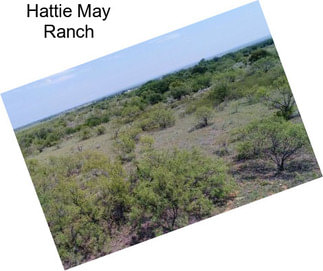 Hattie May Ranch