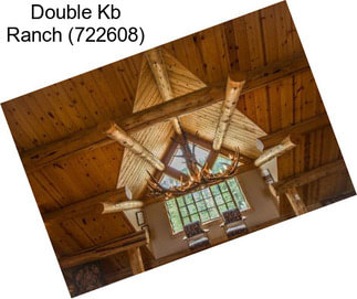 Double Kb Ranch (722608)