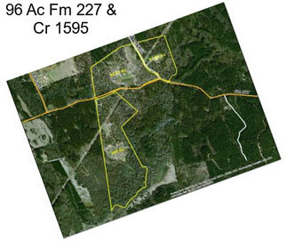 96 Ac Fm 227 & Cr 1595