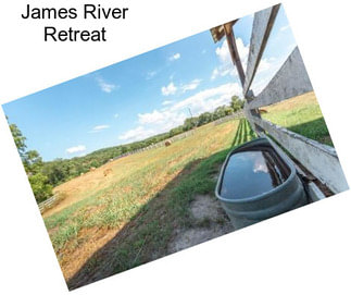 James River Retreat