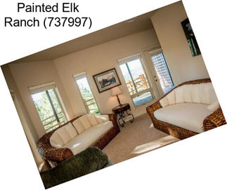Painted Elk Ranch (737997)