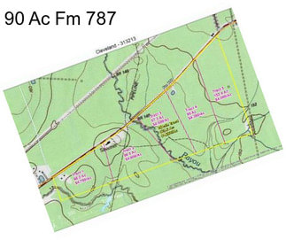 90 Ac Fm 787