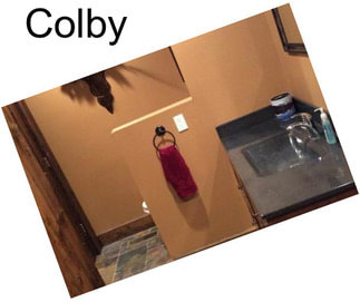 Colby