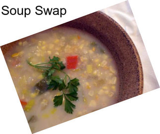 Soup Swap