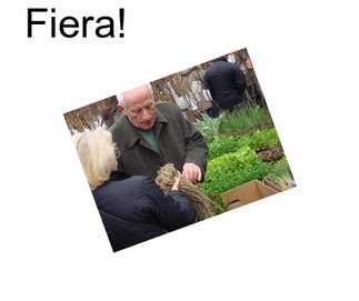 Fiera!