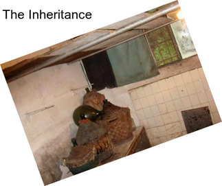 The Inheritance