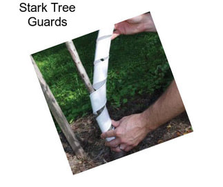 Stark Tree Guards