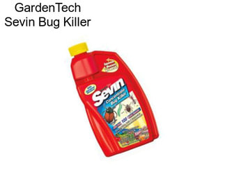 GardenTech Sevin Bug Killer