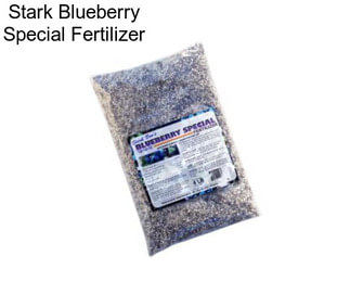 Stark Blueberry Special Fertilizer