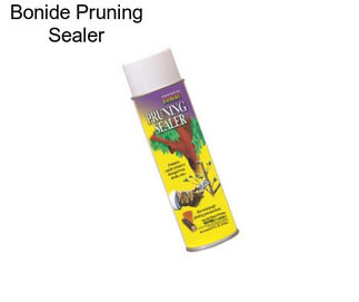 Bonide Pruning Sealer