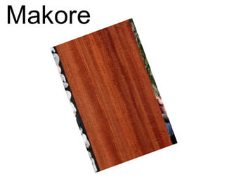 Makore