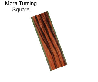 Mora Turning Square