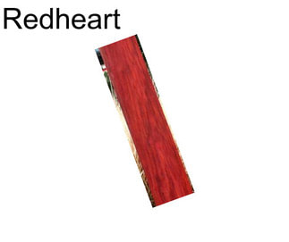 Redheart