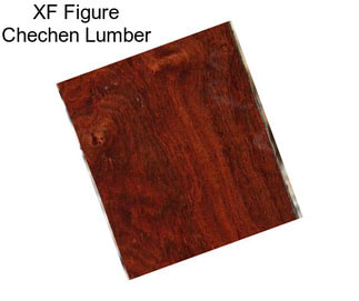XF Figure Chechen Lumber