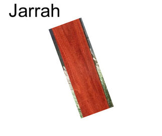 Jarrah