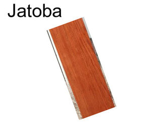 Jatoba