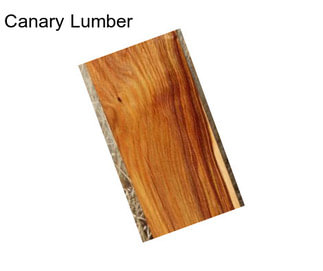 Canary Lumber