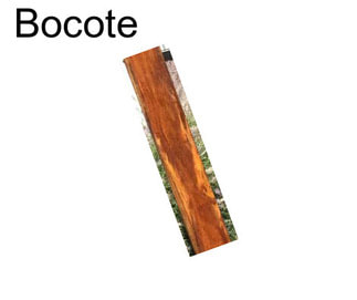 Bocote