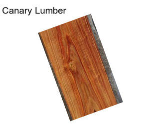 Canary Lumber