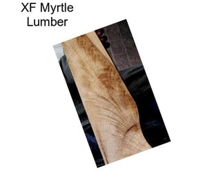 XF Myrtle Lumber