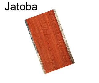 Jatoba