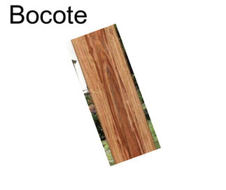 Bocote