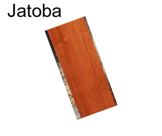 Jatoba