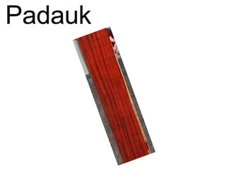 Padauk