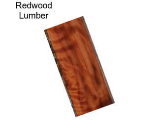 Redwood Lumber