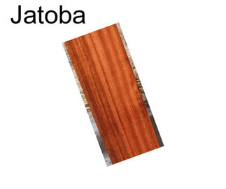 Jatoba